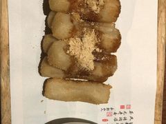 -绿茶餐厅(朝阳大悦城店)