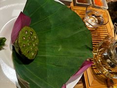 -叶叶菩提(太原别墅店)