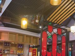 -湘约东方·湘约和港·湖南家常菜·宴请(民星路店)