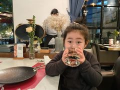 -IL Forno 意坊·意大利餐厅(花园店)