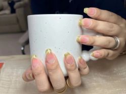 -糖·美学·美甲
