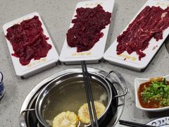 -杏花吴记牛肉火锅