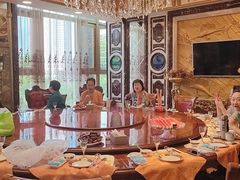 -万宝海鲜舫(劳动公园店)