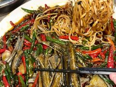 -辣螃铠盆盆蟹大排档(总店)