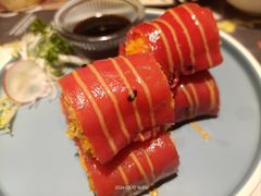 -虾饺妹·粤式茶餐厅(荟聚店)