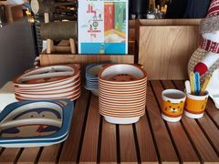 -食光全日制餐厅(绵阳首开喜来登酒店)
