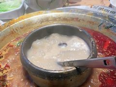 -香佰里重庆火锅(恒力博纳广场店)