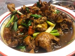 -高子烧鸡公(五里堆路店)