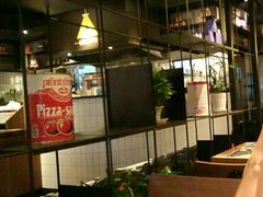 -乐凯撒披萨(蛇口花园城店)