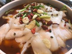 -风味小馆(天目湖宾馆店)