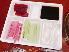 -车之谷·汽车文化主题餐厅(汽开店)