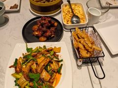 -峨嵋小镇·川菜(正定朗华店)