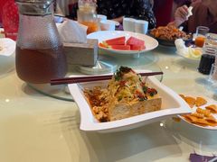 -凯鸽酒楼(恒安新区店)