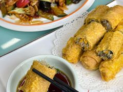 -新味都博山菜