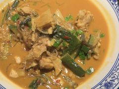 -老阿爸鲜鱼土菜(园区永旺店)