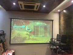 -真枪会射击俱乐部(河西中央公园店)