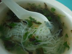 -樊记腊汁肉(竹笆市总店)