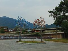 -峨眉山风景名胜区