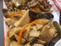 -刘小忙把子肉(北园大街总店)