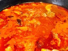 -有才叔的小馆(招商依云曲江店)