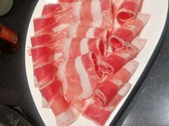 -重庆德庄火锅(体育中心店)
