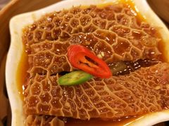 沙爹金钱肚-点都德(汇盈广场店)