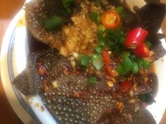 -炉小二铜锅牛蛙•川湘菜(三里屯店)