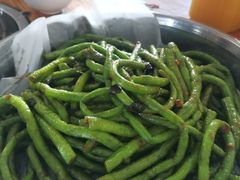 惹味豆角-石岐乳鸽村(桥观坊南四巷店)