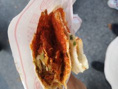 -尚食卢记烧饼(凤凰路总店)