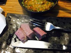 -陆记牛庄·碳锅龙虾烧烤(爱上花园店)