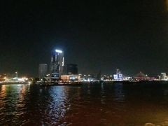 -秦皇岛路游船码头