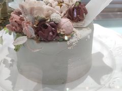 -西檬树SIMON·T轻奢蛋糕(大东方Max店)