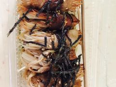 金针菇牛肉卷-2路车站小丸子(青泥洼桥店)