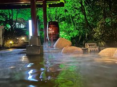 -天目湖御水温泉·度假酒店