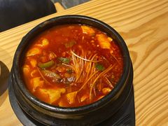 -喜来稀肉(北外滩白玉兰广场店)