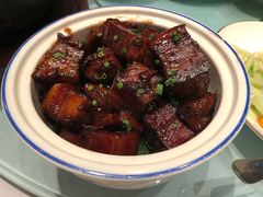 -漢舍中国菜馆(889广场店)