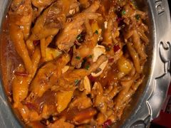 -胖哥俩肉蟹煲(福州仓山爱琴海店)