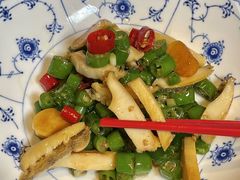 -玖五京菜(杭州城北万象城店)