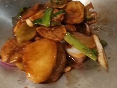 -绿茶餐厅(西单老佛爷店)