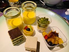 -金海湾自助餐厅(金陵饭店)