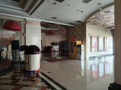 -音乐虫量贩式KTV(大悦城店)