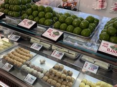-许阿姨糕团店(南京总店)