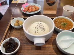 -蟹上黄·蟹黄面·江南糖水(人民广场店)