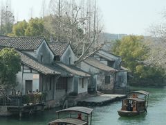 -乌镇景区
