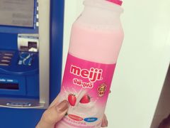 -7-Eleven(don mueang international airport)