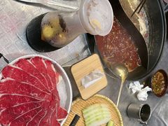 -冯校长老火锅(深圳总店)