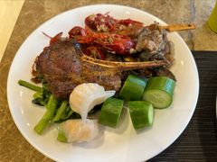 -长沙世纪金源大饭店·金世纪中餐厅