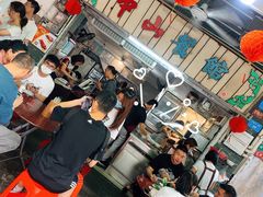 -凌舍好烧鹅(中山路店)