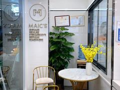 -YMAICS壹麦滋(新村店)