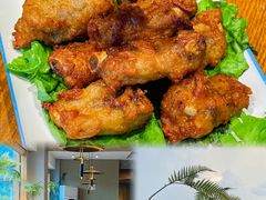 -宴武夷·匠心闽味(印象大红袍店)